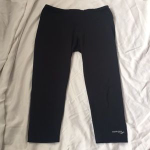 Saucony Capri Leggings